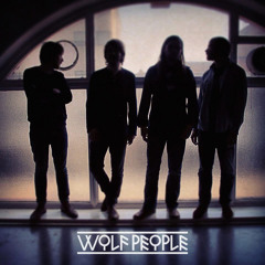 Wolf People - Cotton Strands