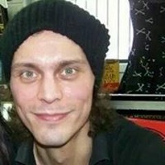 Sharon Valo