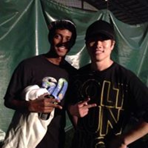Bboy
