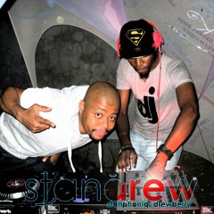 standrewdjs