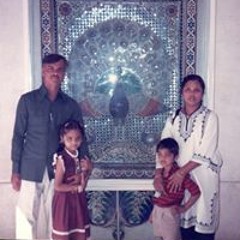 Chaitanya Deogaonkar