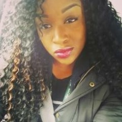 Constance Tamika Williams