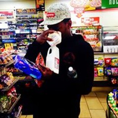 Stefon Taylor