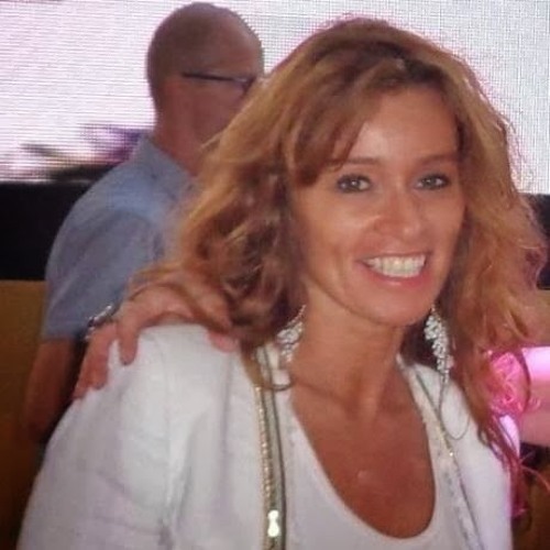 Karin van der Maaden’s avatar