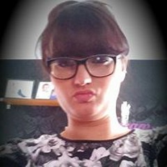 Hannah Numpty Garland