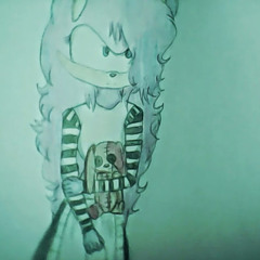 Savannah the hedgehog