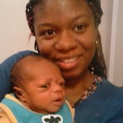 Shantay Lashae Preston