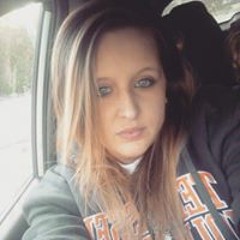 Whitney E Bailey Boruff