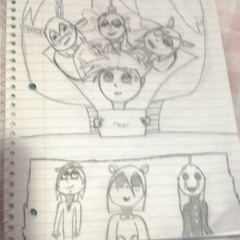 fnafchica13