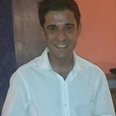 Daniel Pedraz Pajares