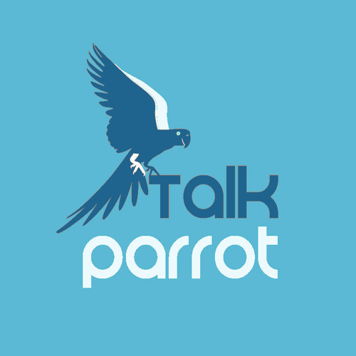 Talk Parrot’s avatar