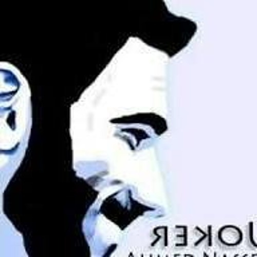 Amr Haggag’s avatar
