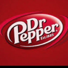 MR. DR. PEPPER