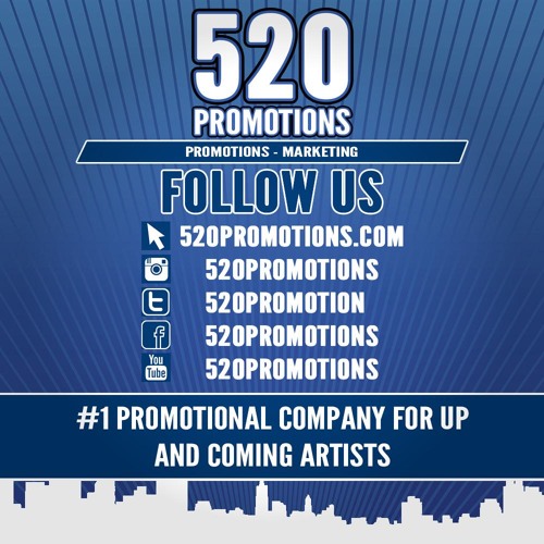 520Promotions’s avatar