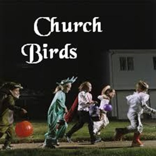 Church Birds’s avatar