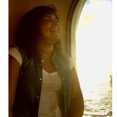 Solimar Garcia Hance