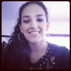 Jazmin Violeta Rubio