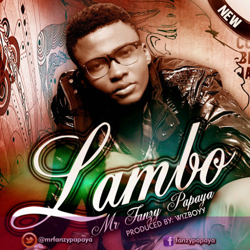 Stream Fanzy Papaya music Listen to songs, albums, playlists for free