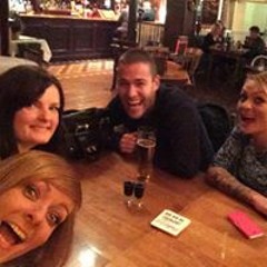 Karen Kazmo Williams