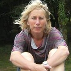 AnneMarie Vd Weg-Vree