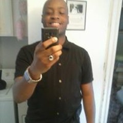 Sean Anthony Golden