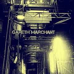 Gareth Marchant