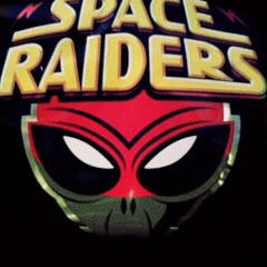 SpaceRaiders