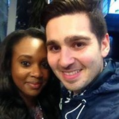 Antonio 'Tonny' Teixeira