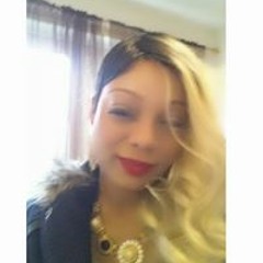 Dee-triniempress Jones