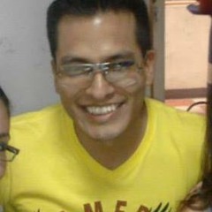 Omar Franco Rosas Reynoso