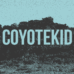 Coyote Kid