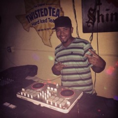 Blake DjBdavis Davidson