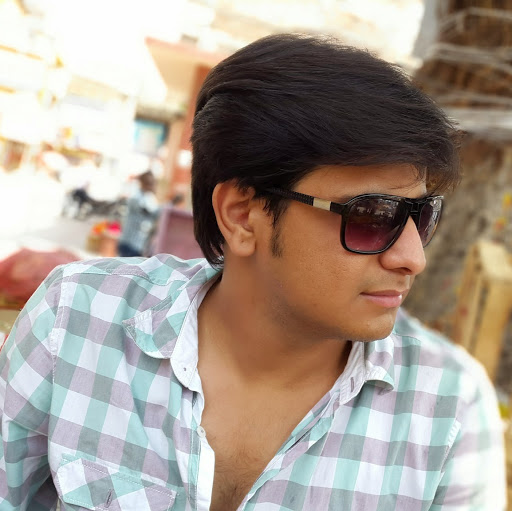 vishal kukkar