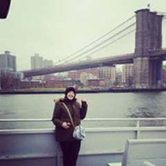 Michelle Boyle