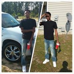 Johnny Savageboi Miller