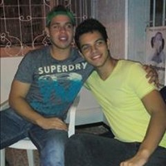 Alejandro Baquero Leon