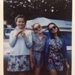 Heather Louise Fletcher