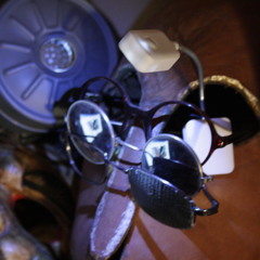 Goldleaf Electroscope