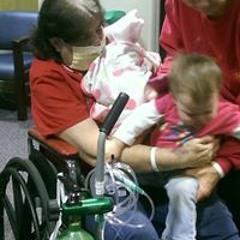 Michael Cherity Stewart