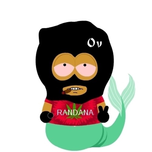ItsRandanaHoe’s avatar