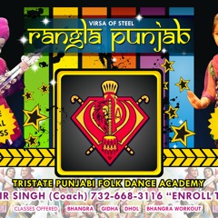 Rangla Punjab Academy
