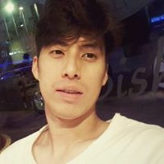 Jaewoong Jung