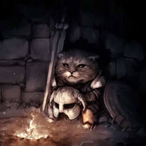 Сталкер кот баюн