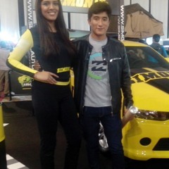 Jeison Kevin Camargo Zegarra