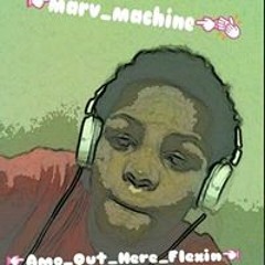 Amo Plus Marv-Machine