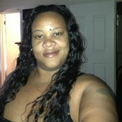 Stephanie Washington