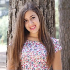 Anabel Ortega González