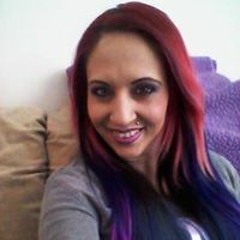 Jacqueline Stoffey Benoit