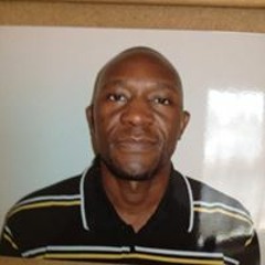 Wycliffe Nyakana