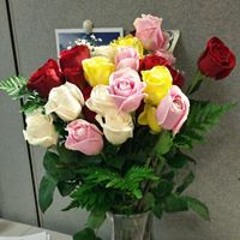 Kayla LovesJohn Clark